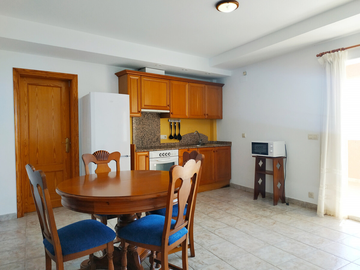 Appartement 4 pers. à Peñíscola, 1 km plage, parking - Photo 6