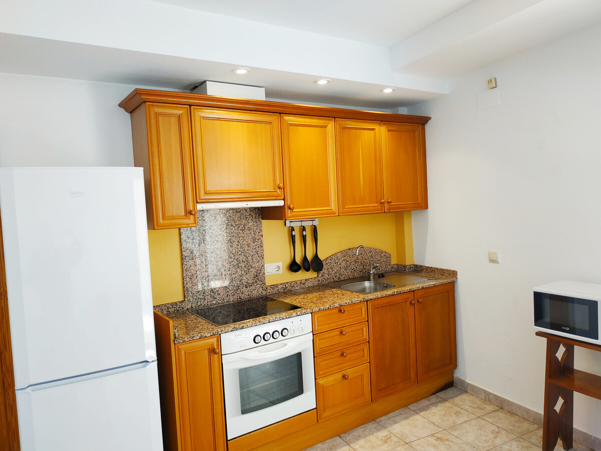Appartement 4 pers. à Peñíscola, 1 km plage, parking - Photo 7