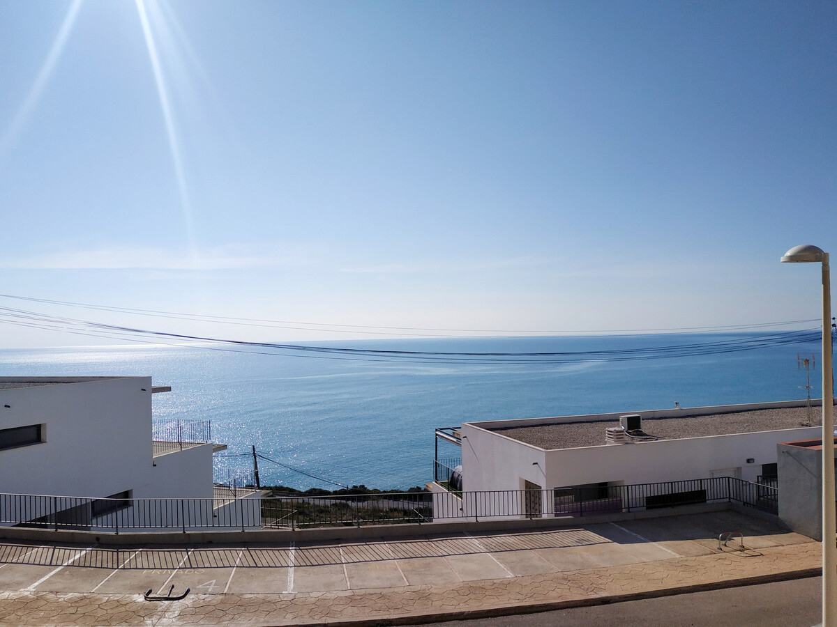 Appartement 4 pers. à Peñíscola, 1 km plage, parking - Photo 13