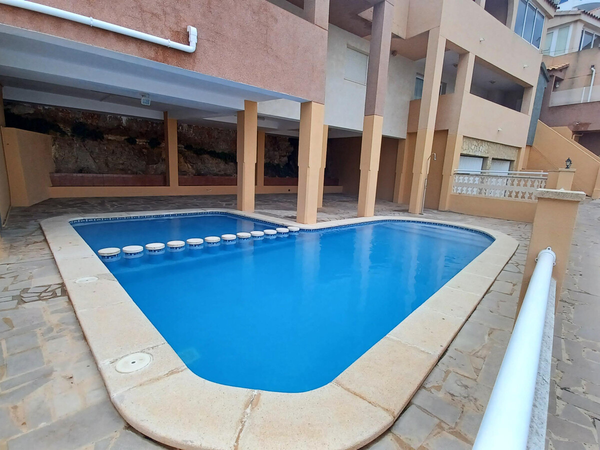 Appartement 4 pers. à Peñíscola, 1 km plage, parking - Photo 14