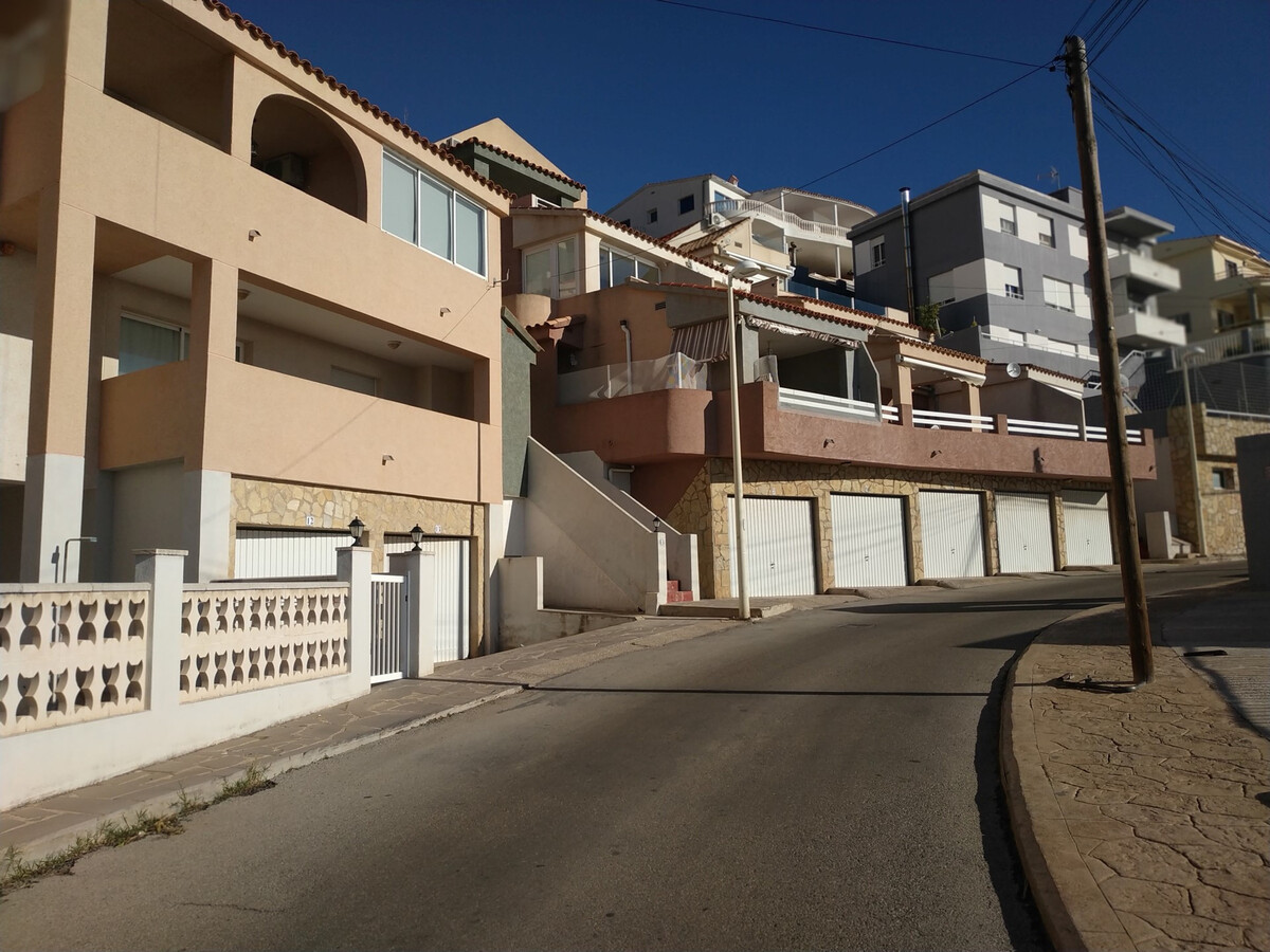 Appartement 4 pers. à Peñíscola, 1 km plage, parking - Photo 16