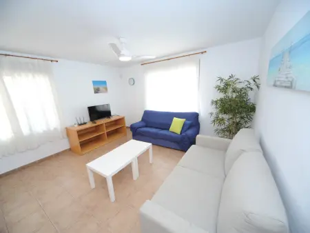 Maison avec piscine privée, WIFI et parking à Peñiscola - Photo 1