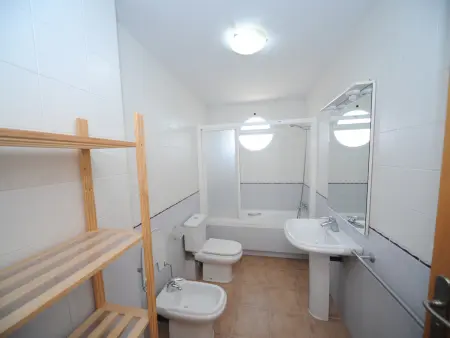 Maison avec piscine privée, WIFI et parking à Peñiscola - Photo 4