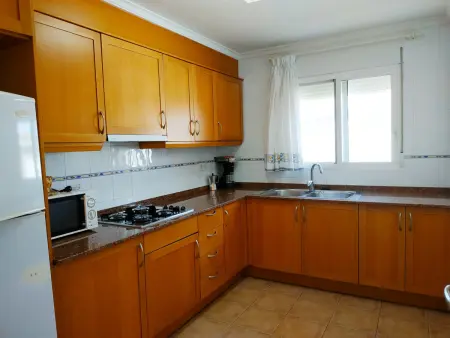 Maison avec piscine privée, WIFI et parking à Peñiscola - Photo 5