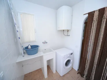 Maison avec piscine privée, WIFI et parking à Peñiscola - Photo 6