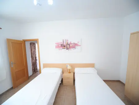Maison avec piscine privée, WIFI et parking à Peñiscola - Photo 8