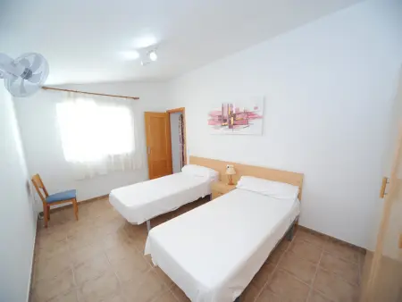 Maison avec piscine privée, WIFI et parking à Peñiscola - Photo 11