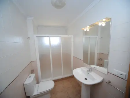 Maison avec piscine privée, WIFI et parking à Peñiscola - Photo 13