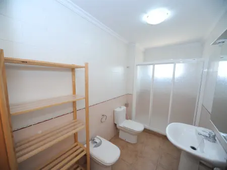 Maison avec piscine privée, WIFI et parking à Peñiscola - Photo 14