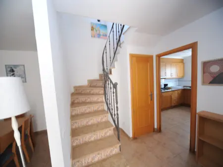 Maison avec piscine privée, WIFI et parking à Peñiscola - Photo 15