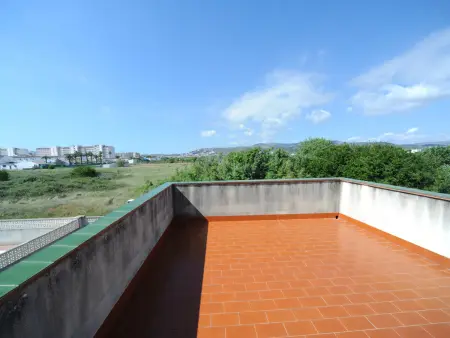 Maison avec piscine privée, WIFI et parking à Peñiscola - Photo 16