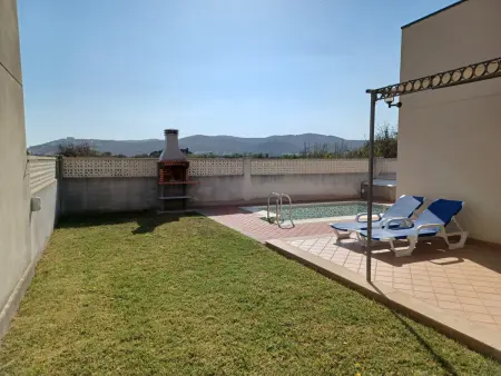 Maison avec piscine privée, WIFI et parking à Peñiscola - Photo 18