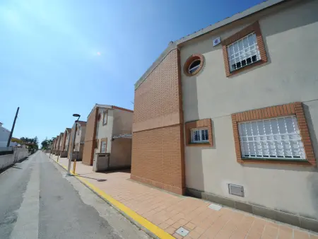 Maison avec piscine privée, WIFI et parking à Peñiscola - Photo 24