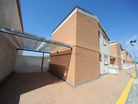 Maison avec piscine privée, WIFI et parking à Peñiscola - Photo 25
