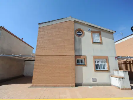 Maison avec piscine privée, WIFI et parking à Peñiscola - Photo 26