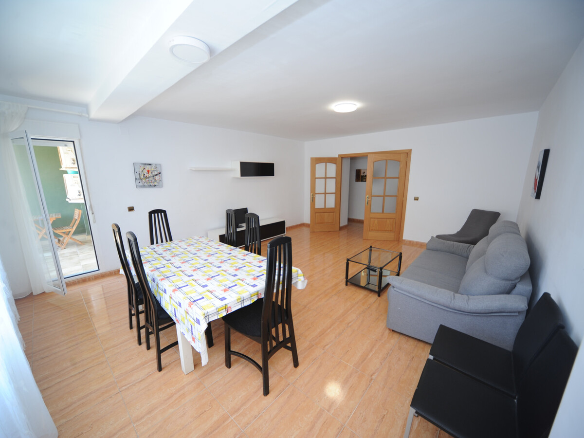 Appartement 3 chambres, 250m de la plage à Peñíscola - Photo 1