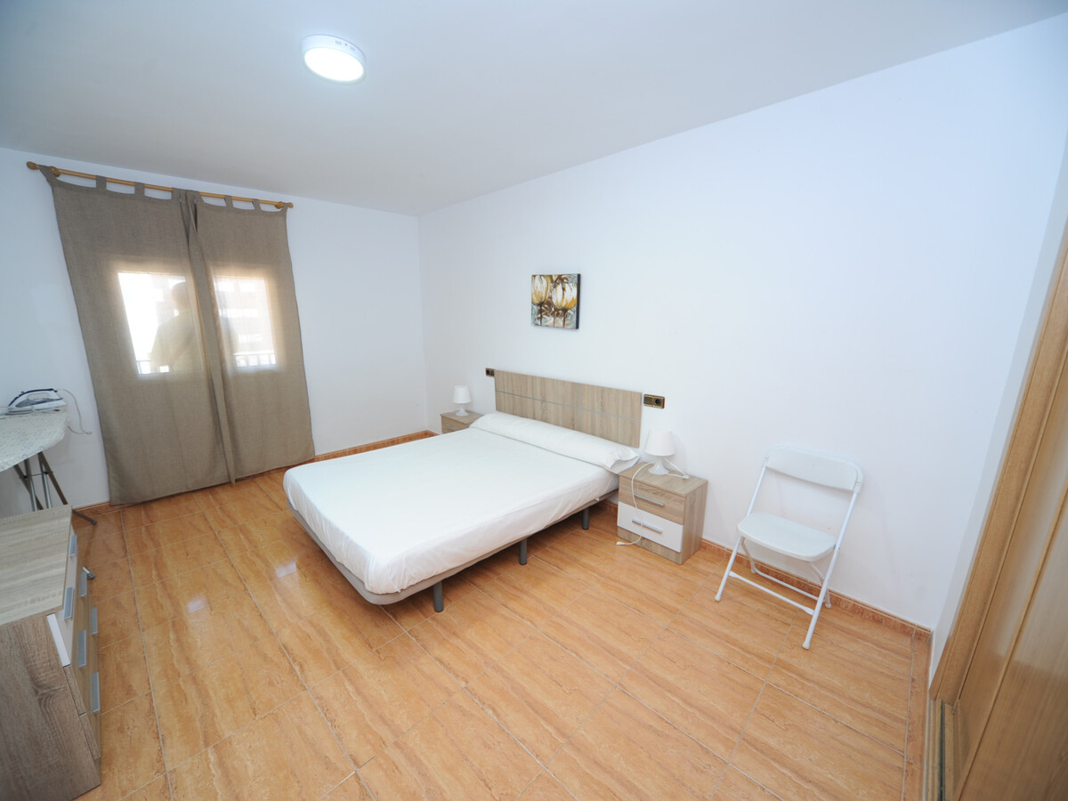 Appartement 3 chambres, 250m de la plage à Peñíscola - Photo 2