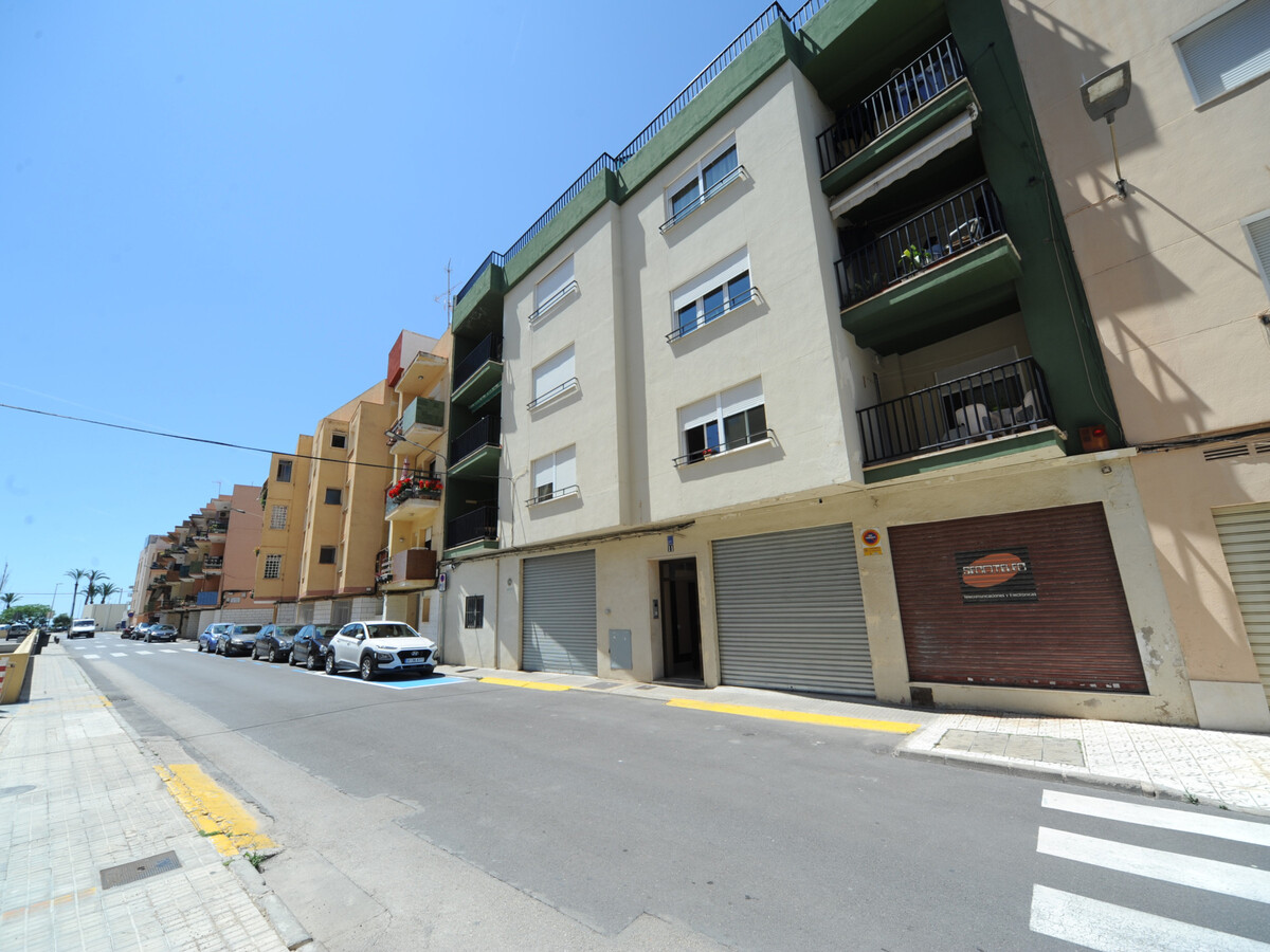 Appartement 3 chambres, 250m de la plage à Peñíscola - Photo 3