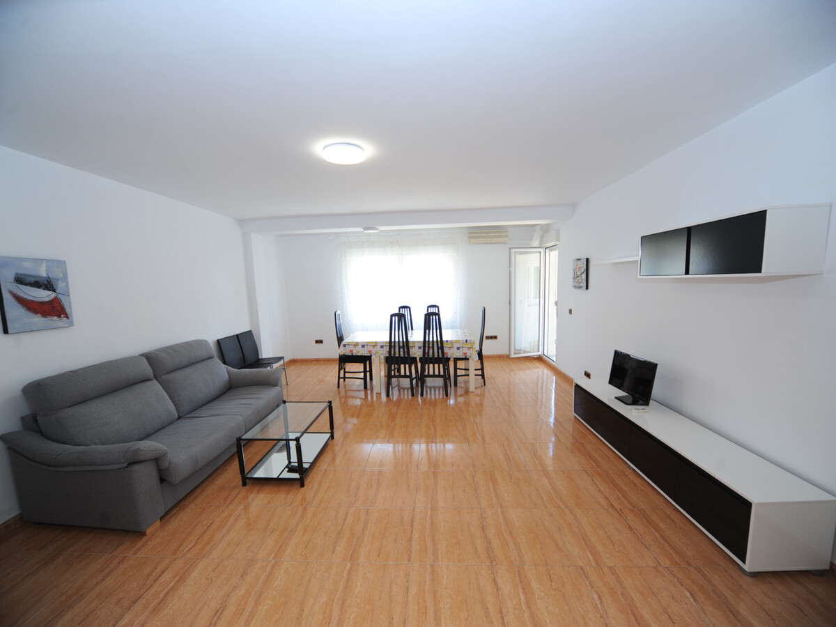 Appartement 3 chambres, 250m de la plage à Peñíscola - Photo 6