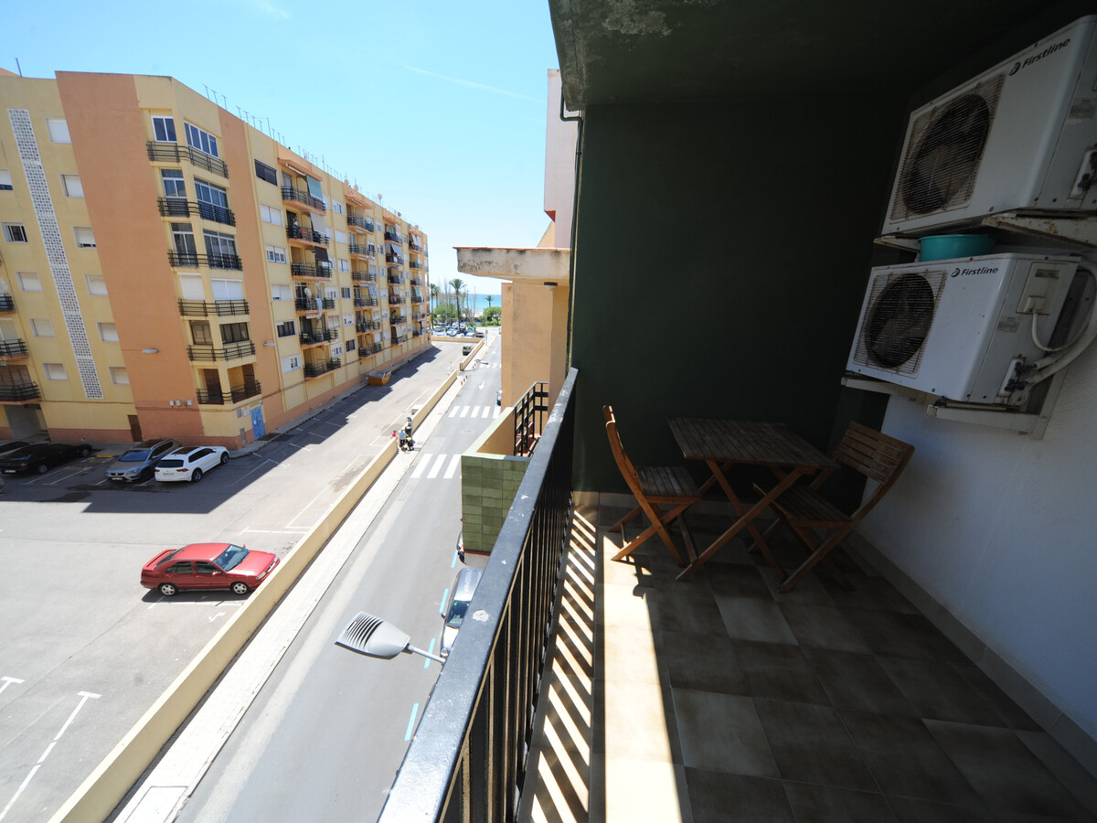Appartement 3 chambres, 250m de la plage à Peñíscola - Photo 7