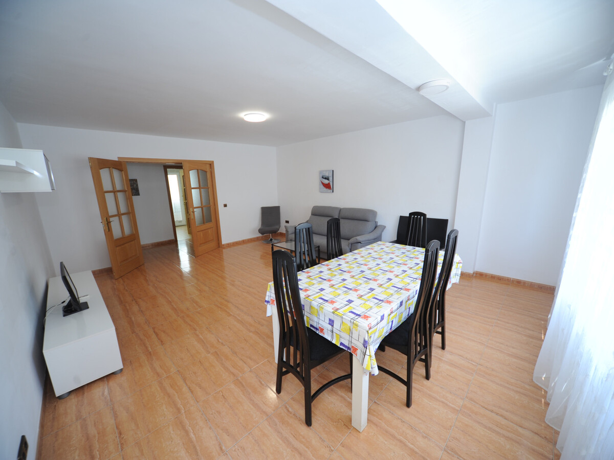 Appartement 3 chambres, 250m de la plage à Peñíscola - Photo 10