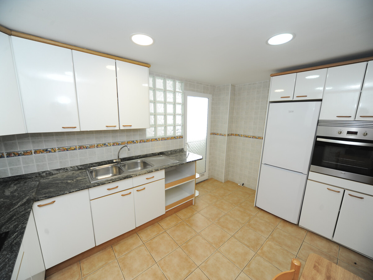 Appartement 3 chambres, 250m de la plage à Peñíscola - Photo 12
