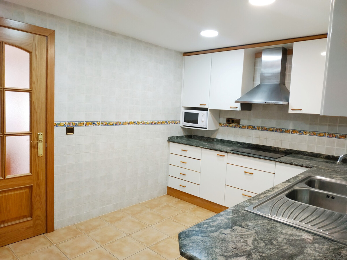 Appartement 3 chambres, 250m de la plage à Peñíscola - Photo 13