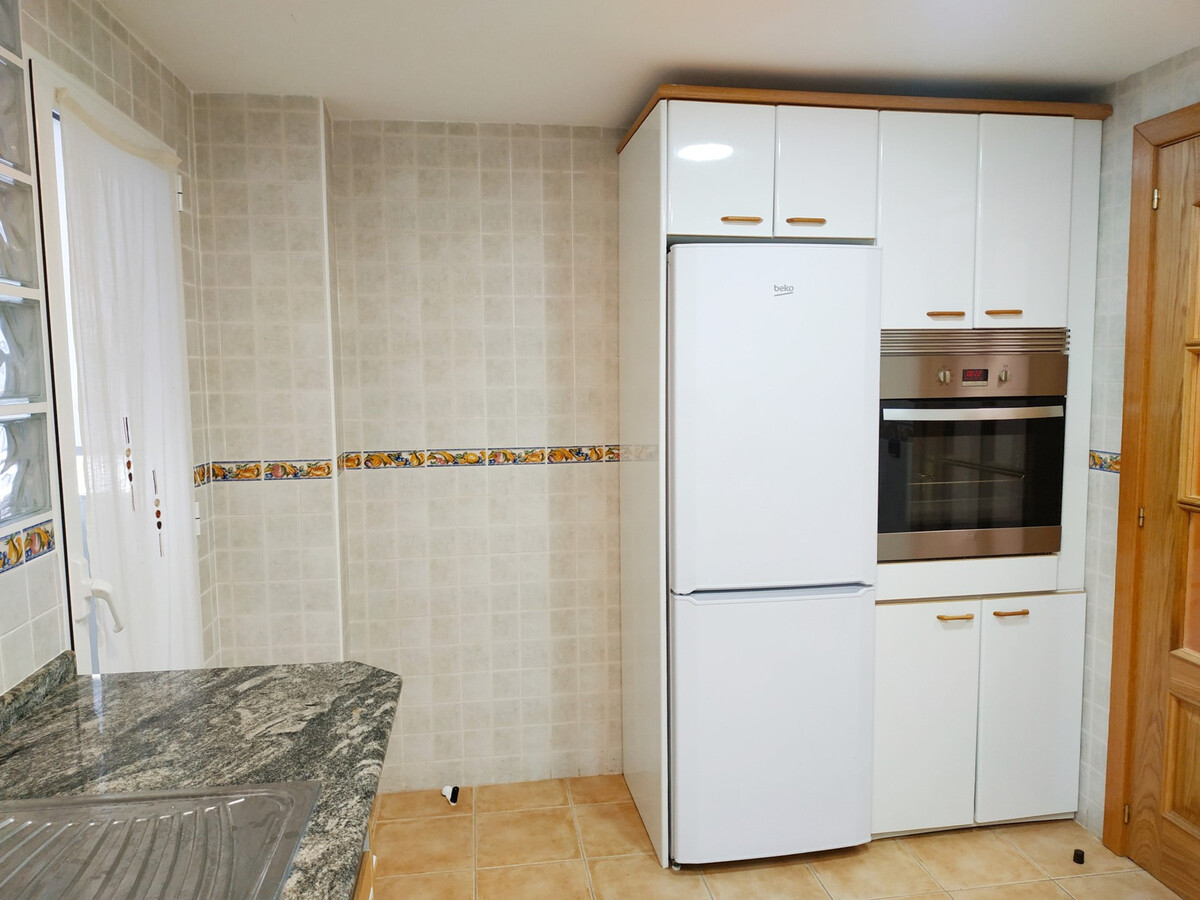 Appartement 3 chambres, 250m de la plage à Peñíscola - Photo 15