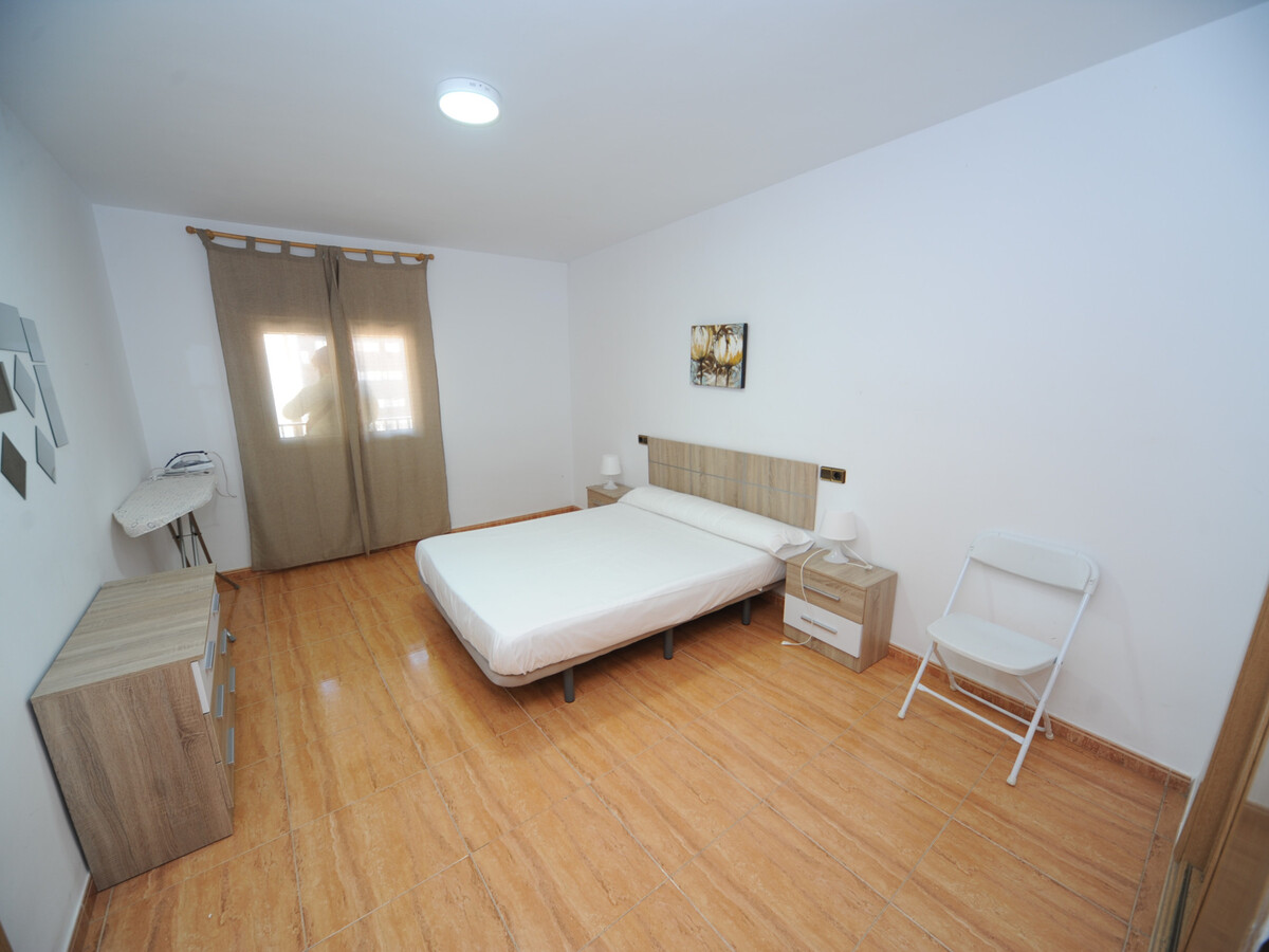Appartement 3 chambres, 250m de la plage à Peñíscola - Photo 16