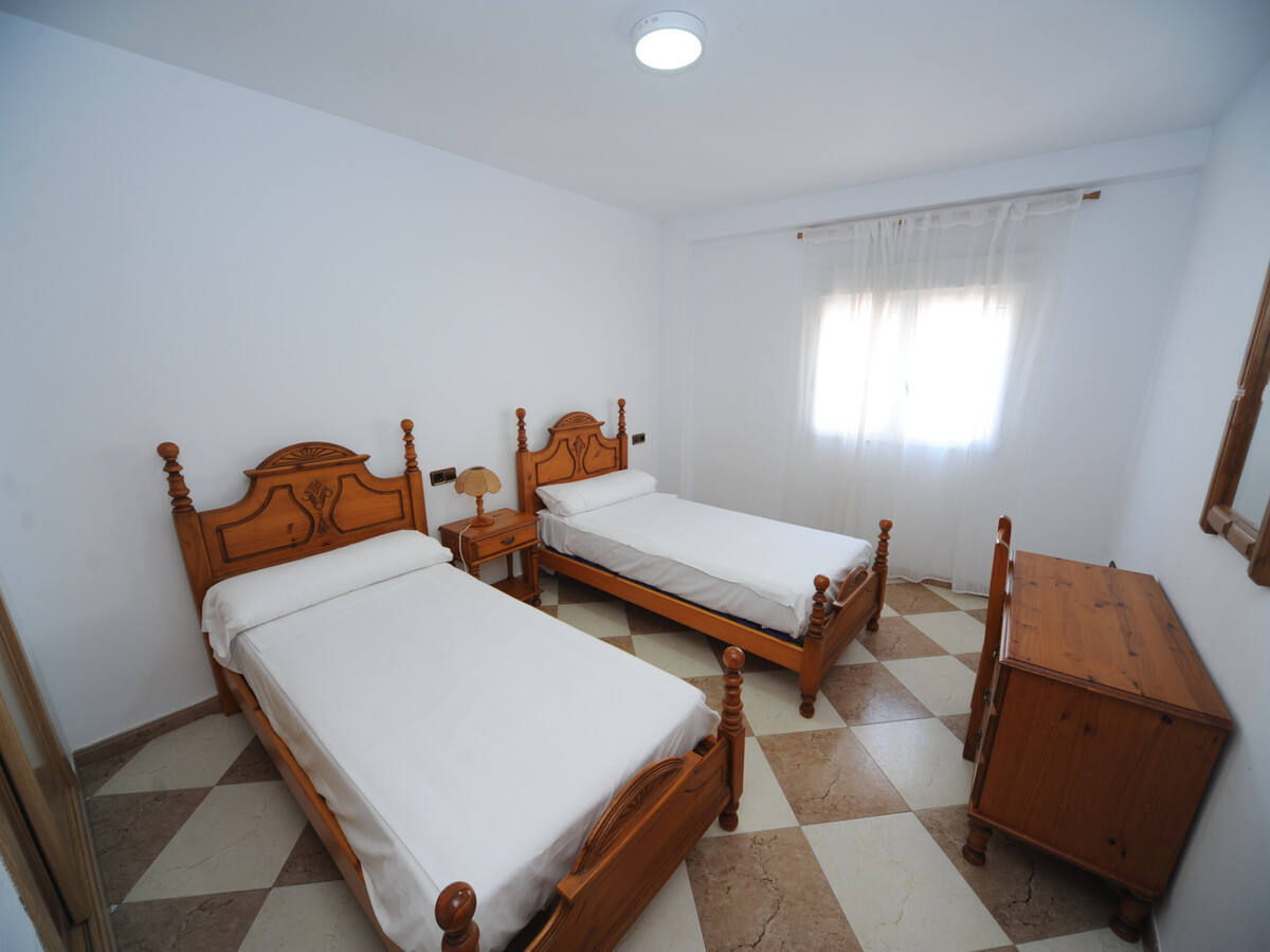 Appartement 3 chambres, 250m de la plage à Peñíscola - Photo 17