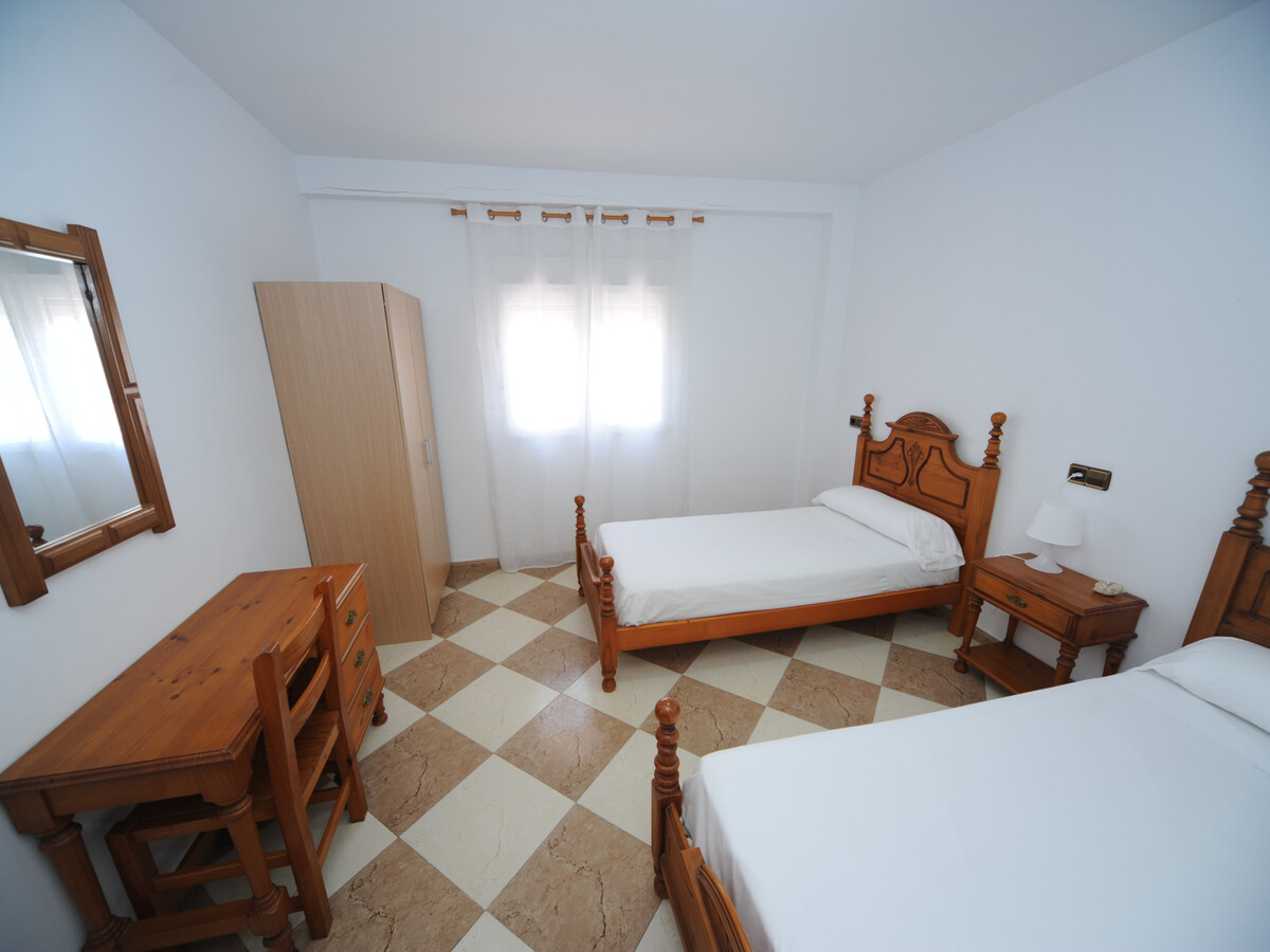 Appartement 3 chambres, 250m de la plage à Peñíscola - Photo 18