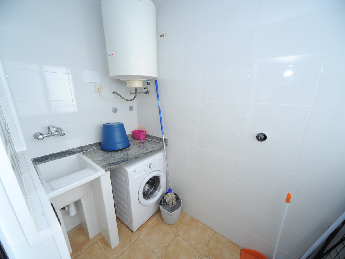 Appartement 3 chambres, 250m de la plage à Peñíscola - Photo 19