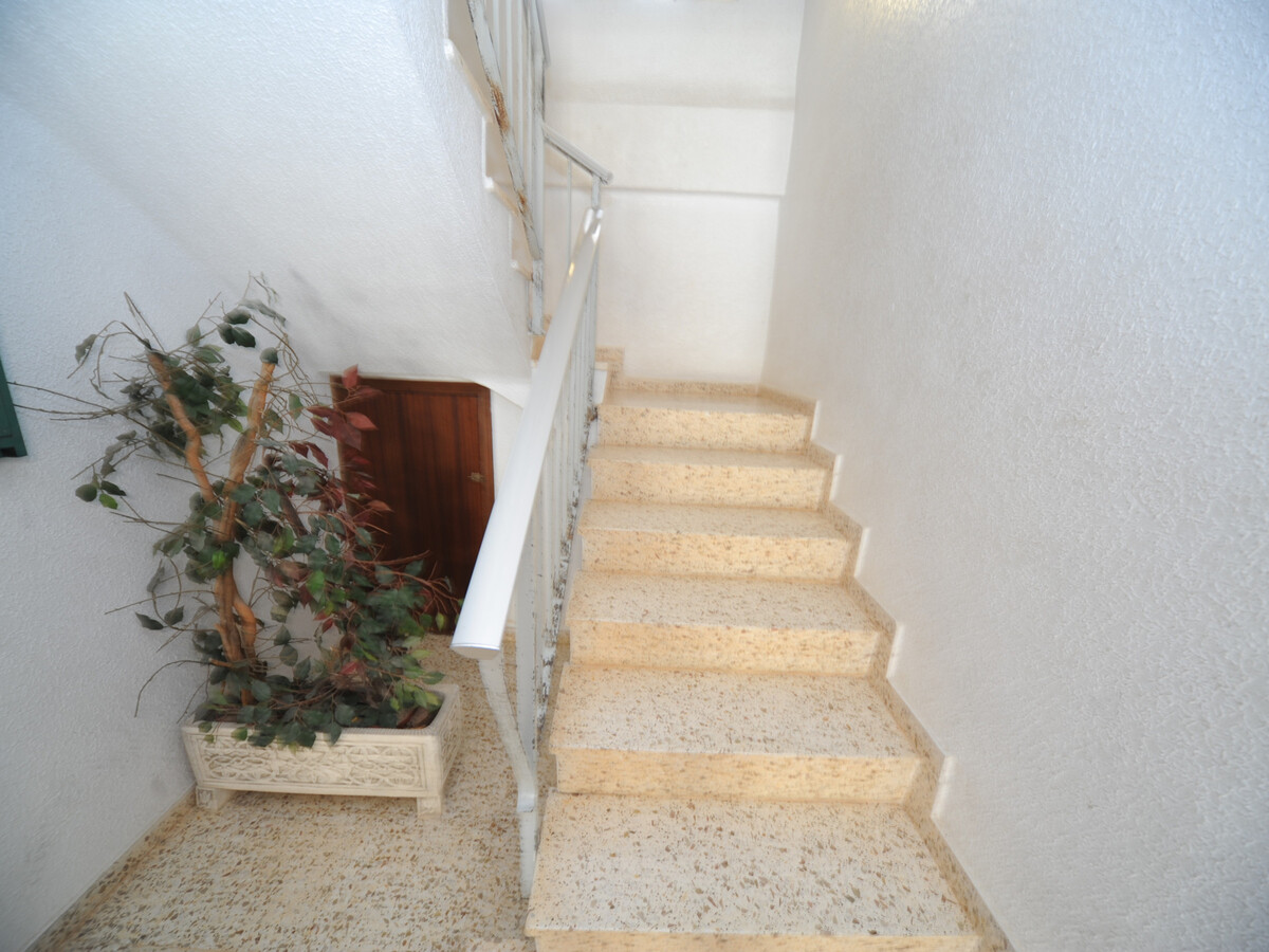 Appartement 3 chambres, 250m de la plage à Peñíscola - Photo 21