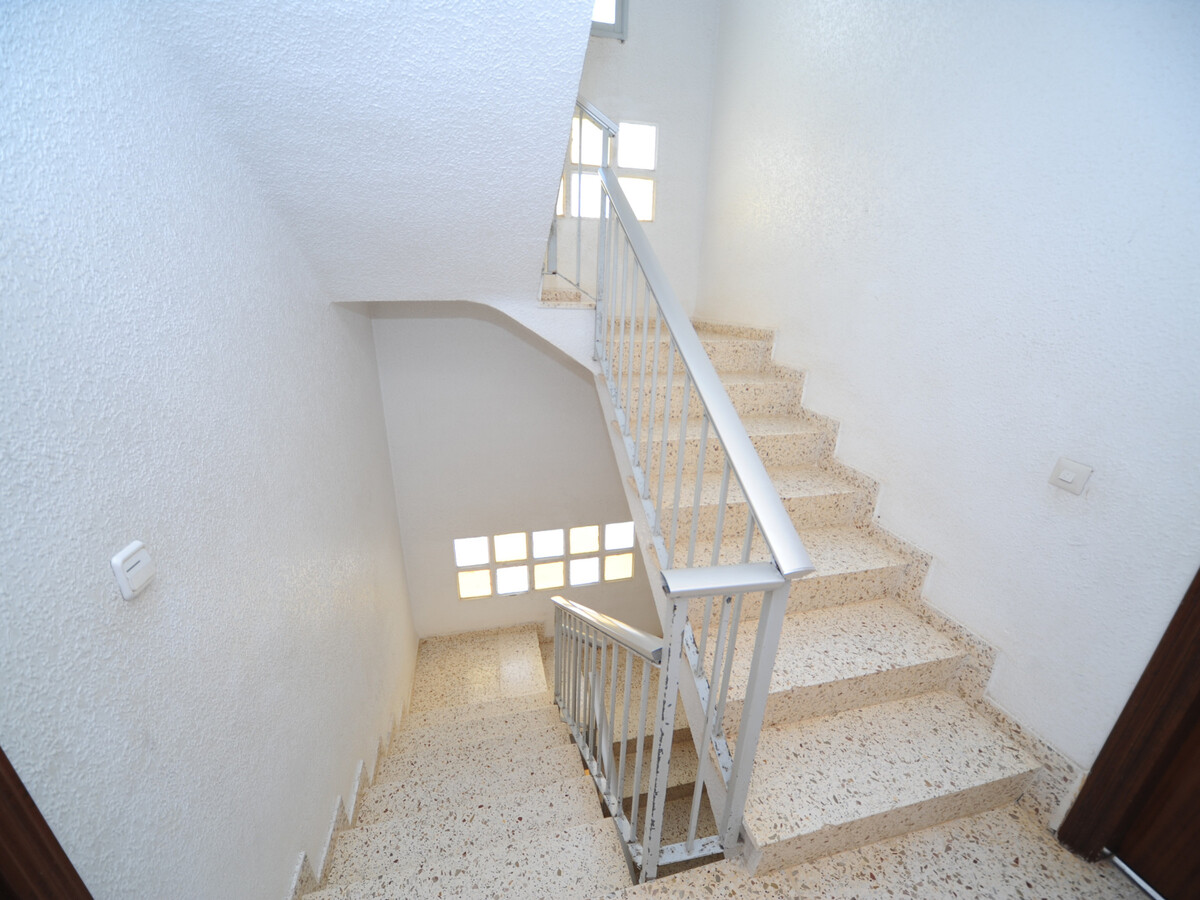 Appartement 3 chambres, 250m de la plage à Peñíscola - Photo 23