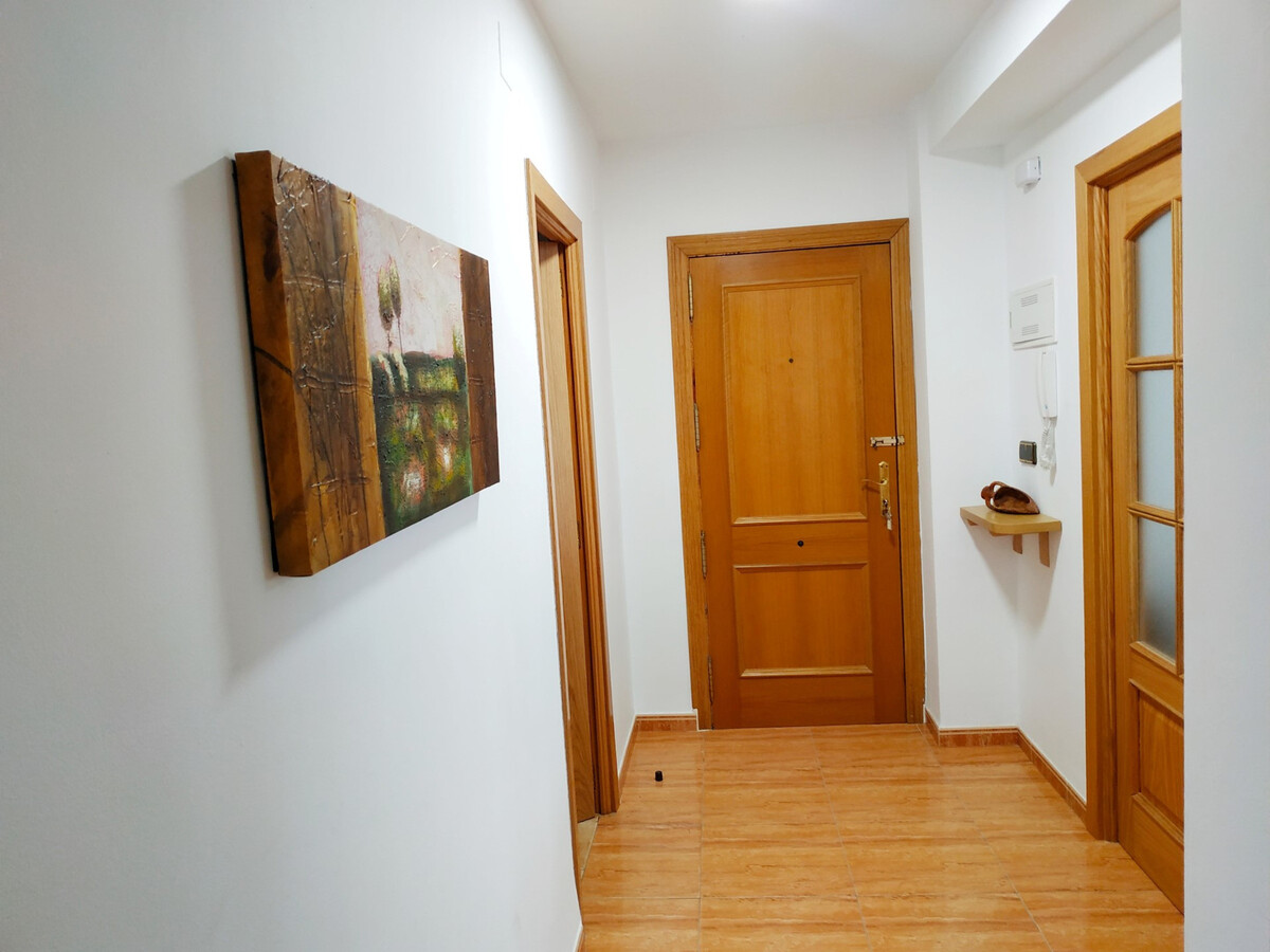 Appartement 3 chambres, 250m de la plage à Peñíscola - Photo 24