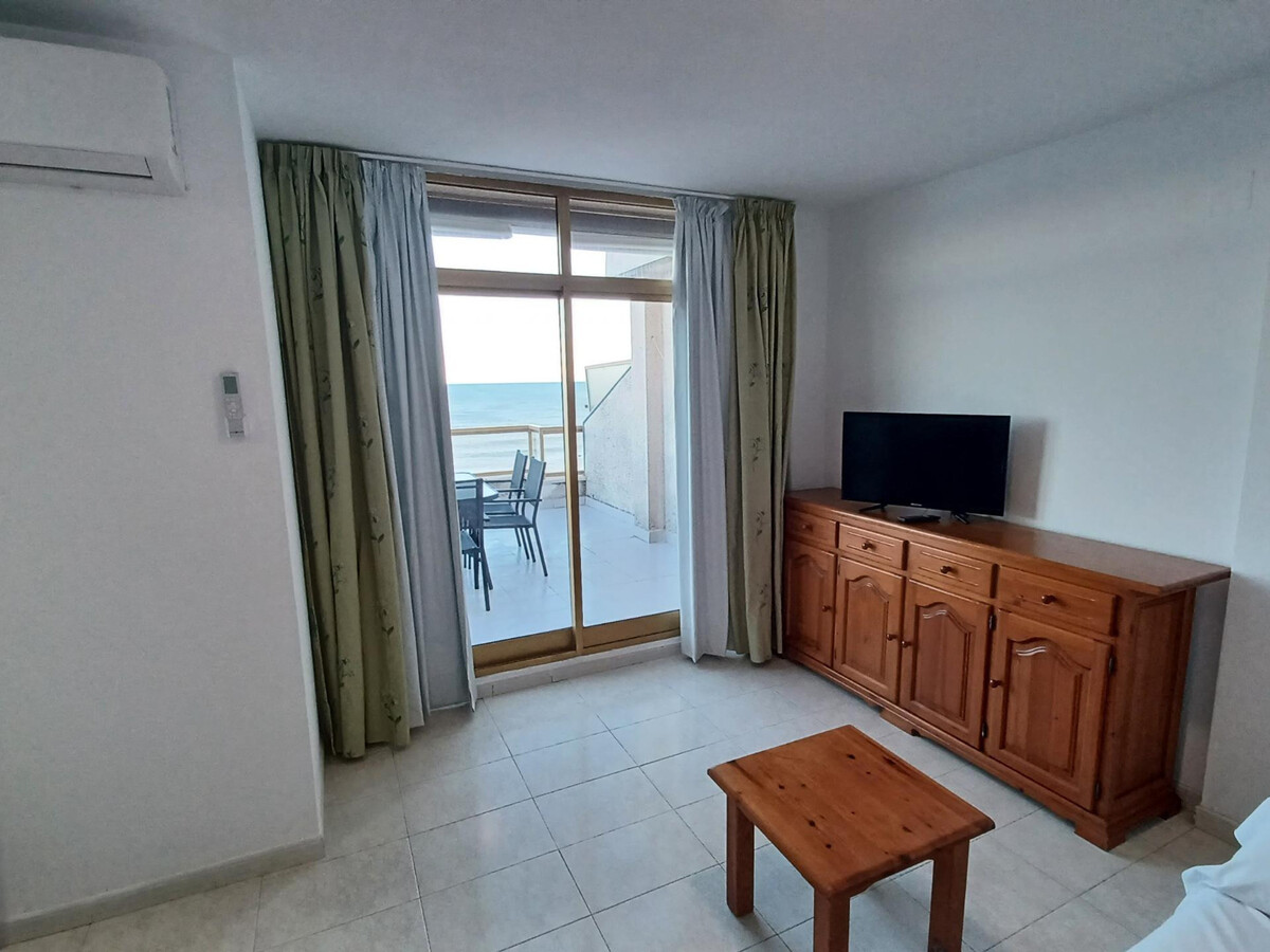 Appartement 5 pers. à 30m de la plage, terrasse et parking - Photo 2