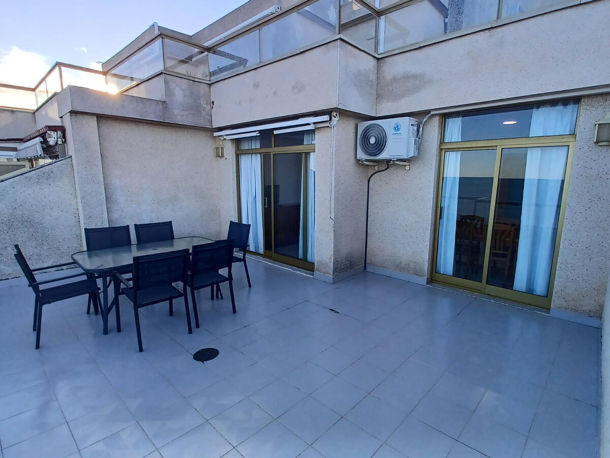Appartement 5 pers. à 30m de la plage, terrasse et parking - Photo 10
