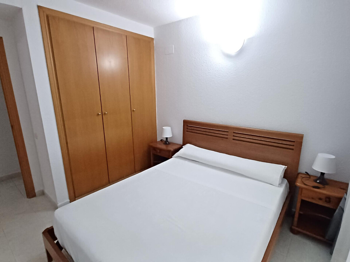 Appartement 5 pers. à 30m de la plage, terrasse et parking - Photo 14