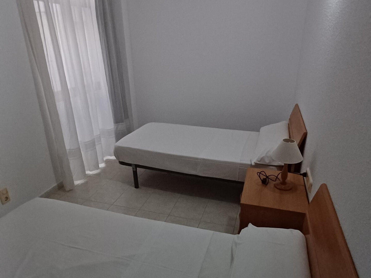 Appartement 5 pers. à 30m de la plage, terrasse et parking - Photo 16