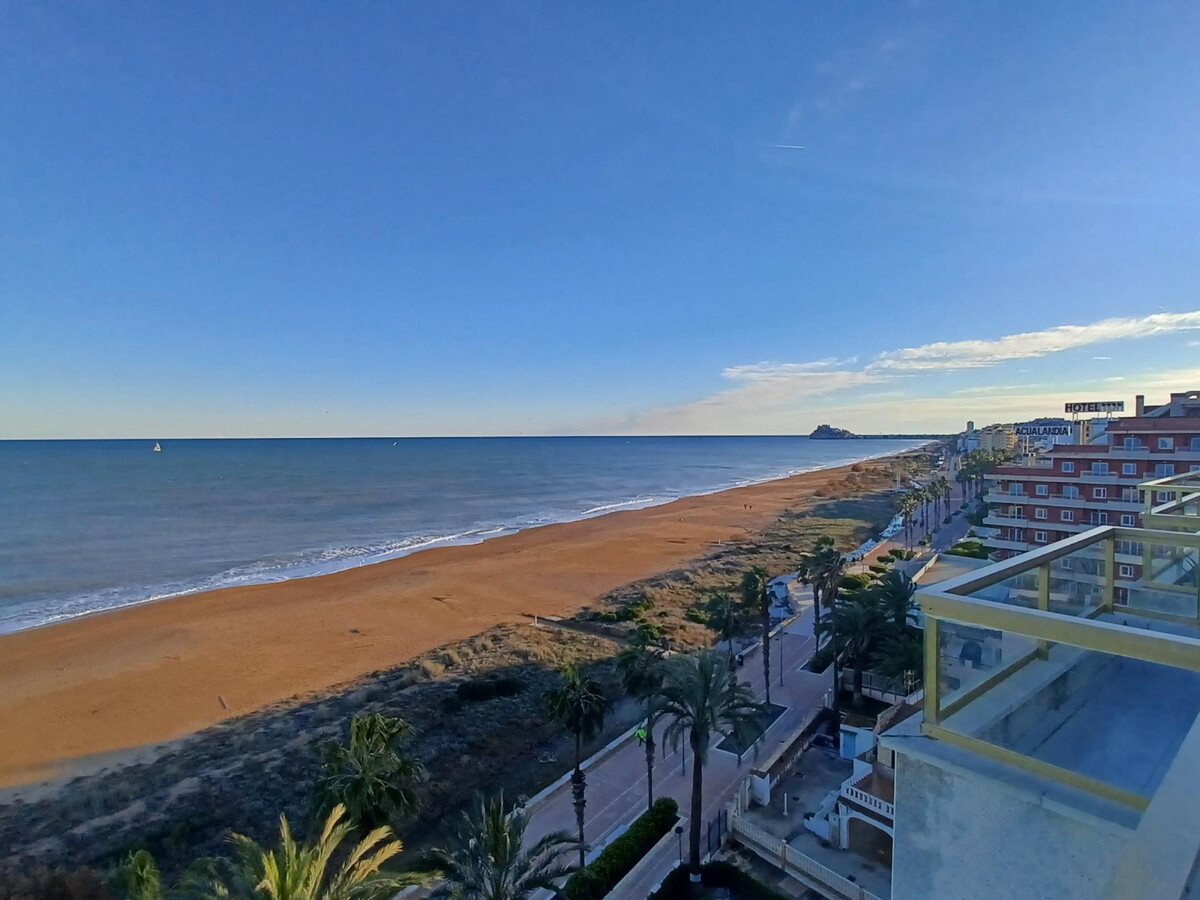 Appartement 5 pers. à 30m de la plage, terrasse et parking - Photo 20