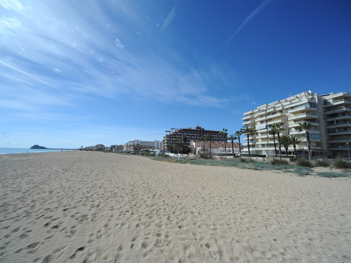 Appartement 5 pers. à 30m de la plage, terrasse et parking - Photo 23