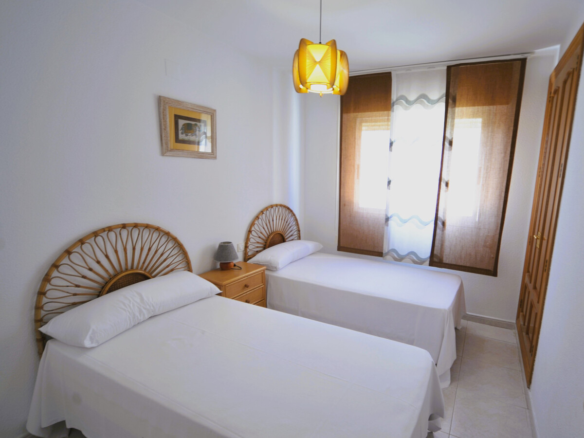 Appartement 3 chambres Benicàssim, 200 m plage - Photo 1