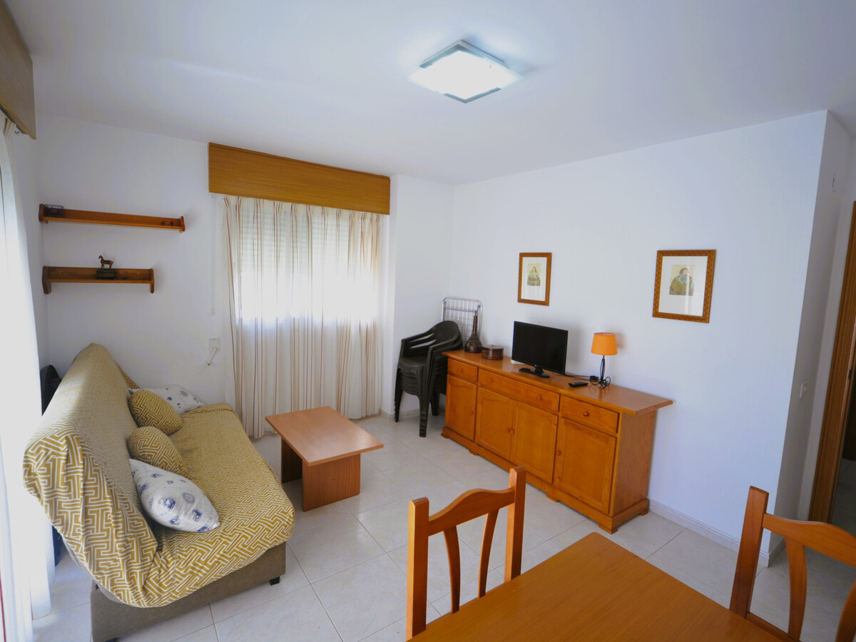 Appartement 3 chambres Benicàssim, 200 m plage - Photo 2