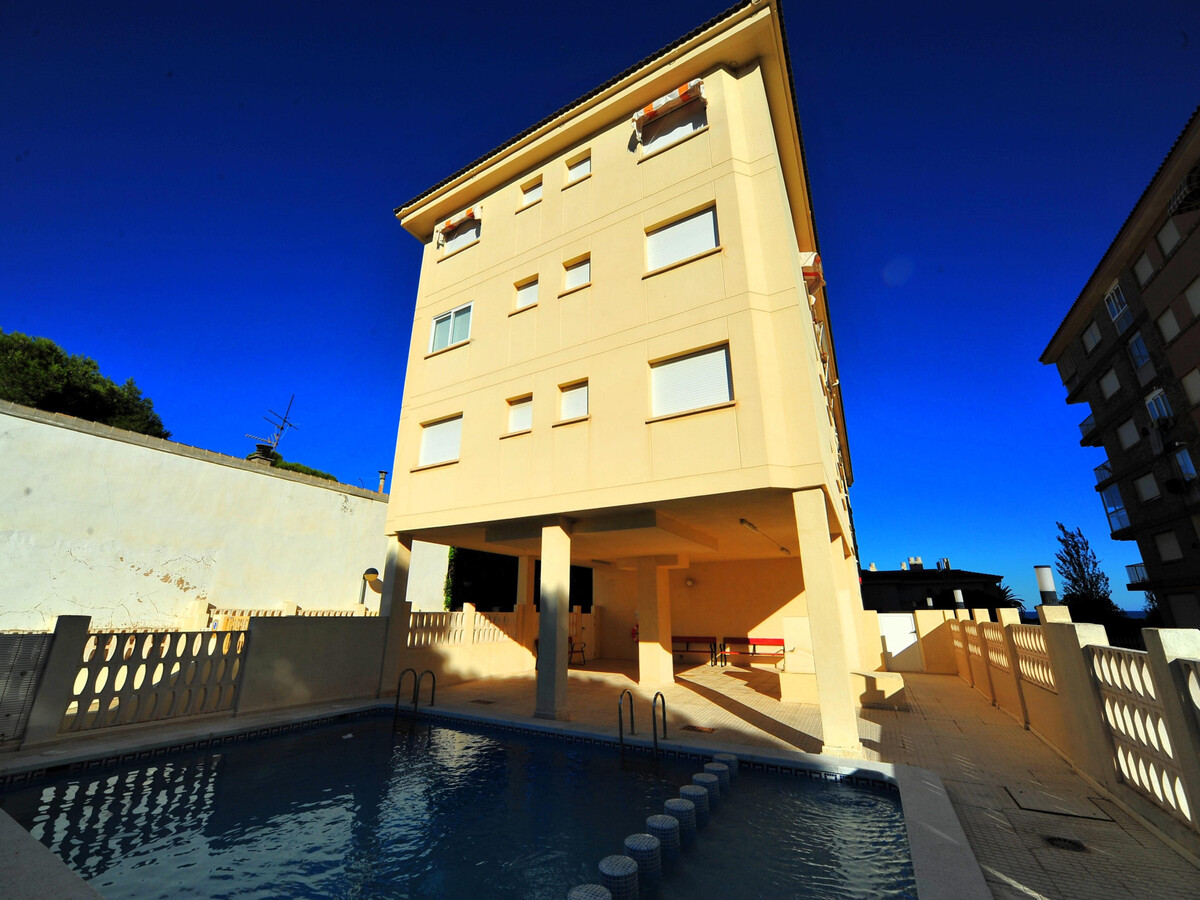 Appartement 3 chambres Benicàssim, 200 m plage - Photo 6