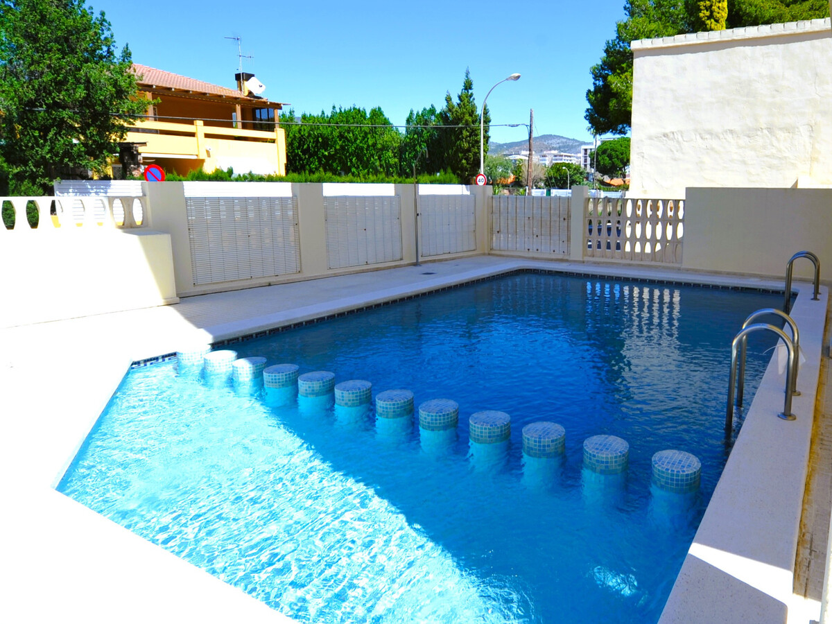 Appartement 3 chambres Benicàssim, 200 m plage - Photo 7