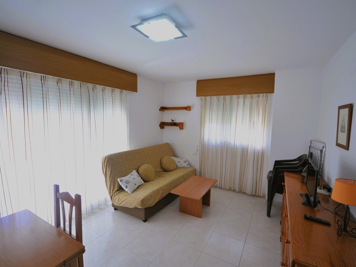 Appartement 3 chambres Benicàssim, 200 m plage - Photo 8