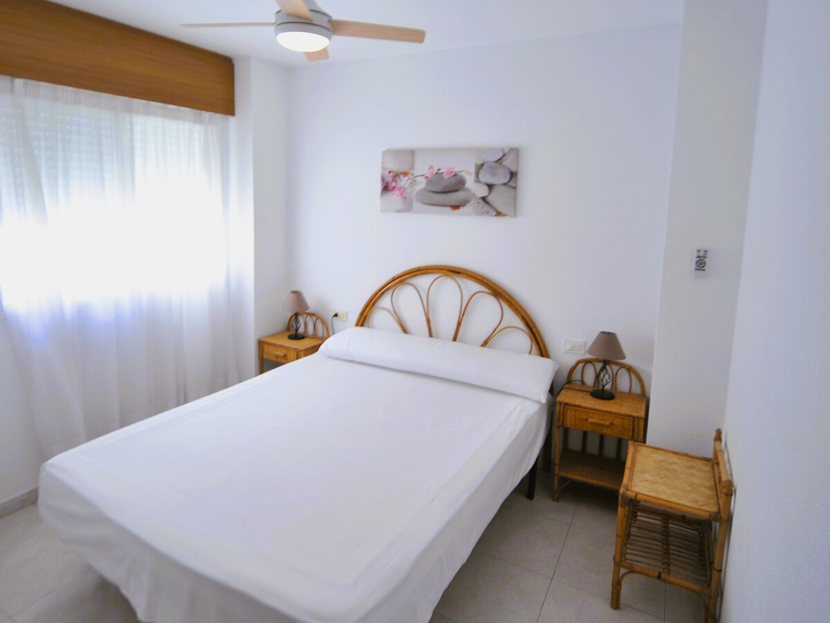 Appartement 3 chambres Benicàssim, 200 m plage - Photo 9