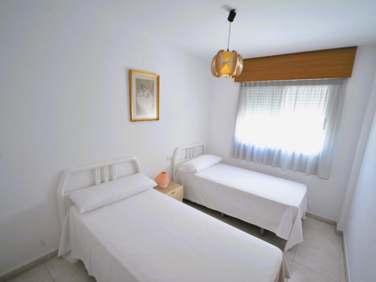 Appartement 3 chambres Benicàssim, 200 m plage - Photo 10