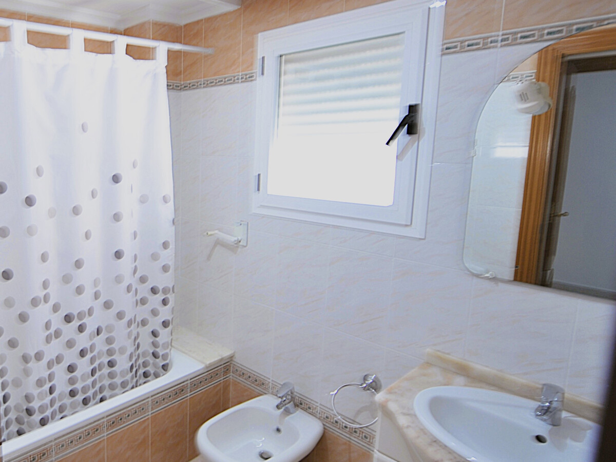 Appartement 3 chambres Benicàssim, 200 m plage - Photo 11
