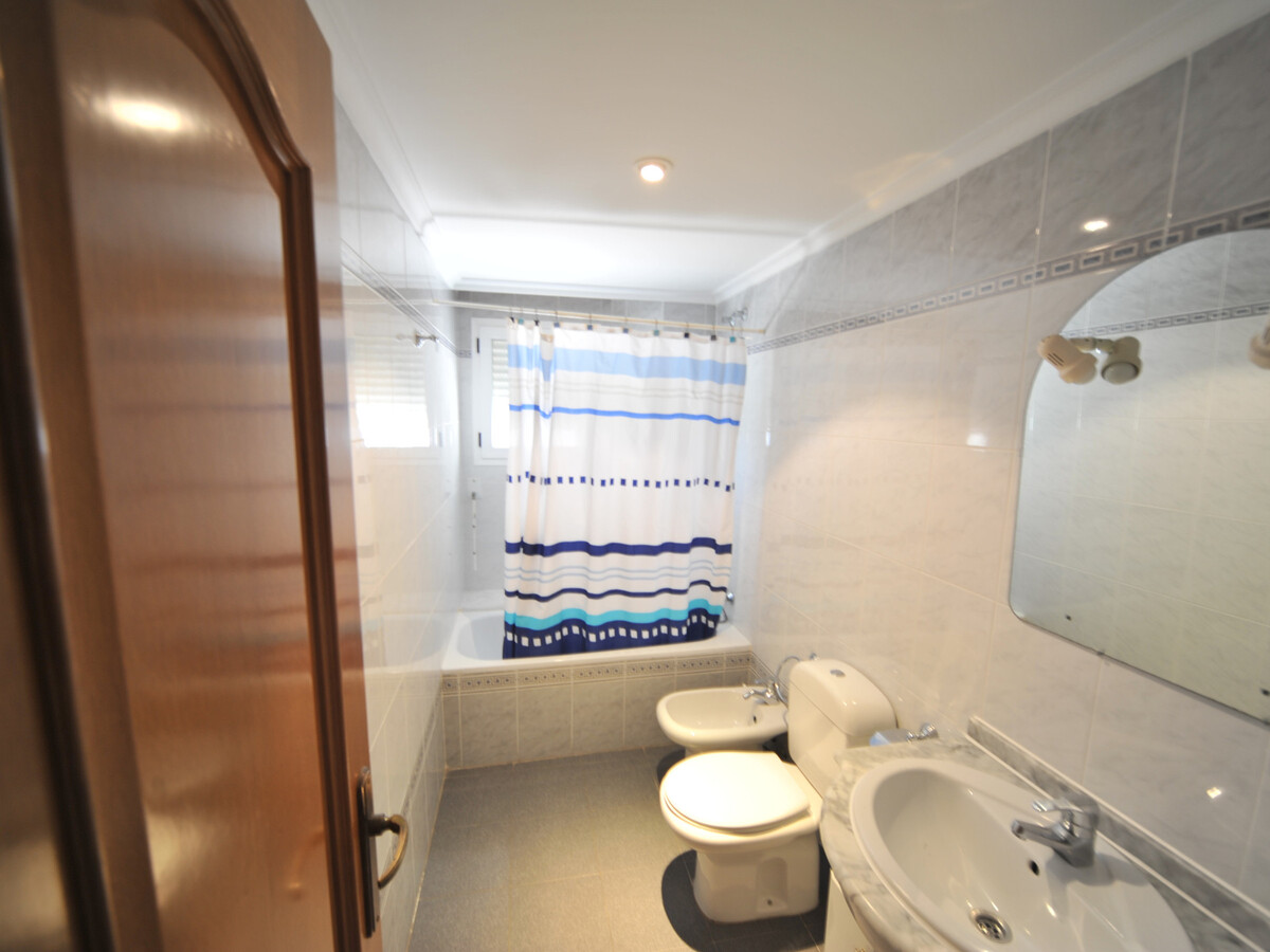Appartement 3 chambres Benicàssim, 200 m plage - Photo 12